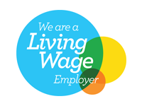 We are a lining wage employer